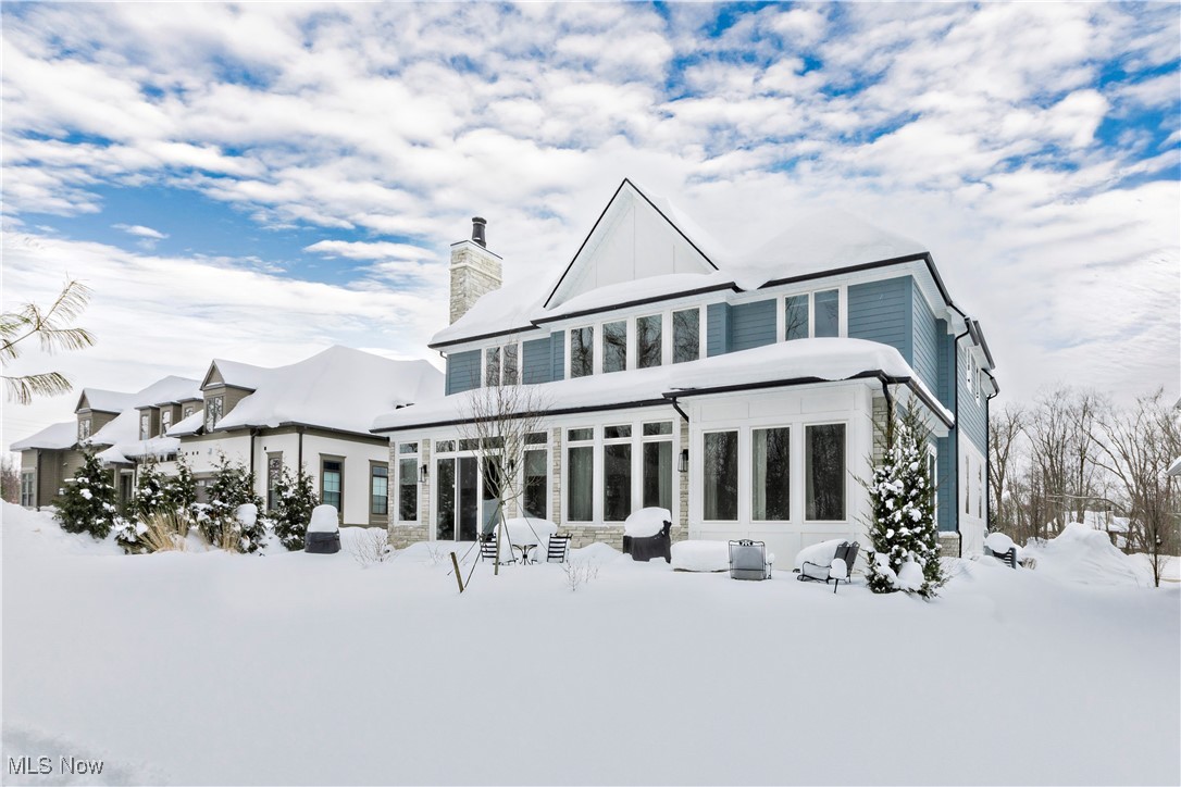 Twin Acres Estates Sub - Residential