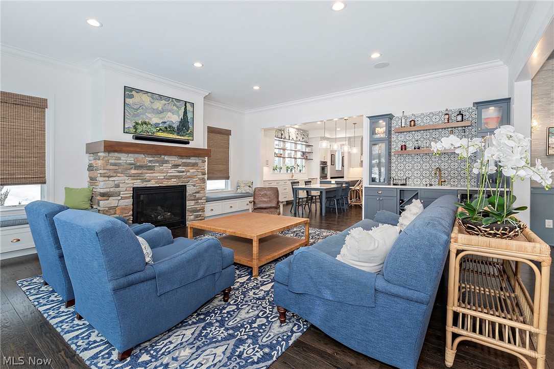 Moreland Commons - Residential