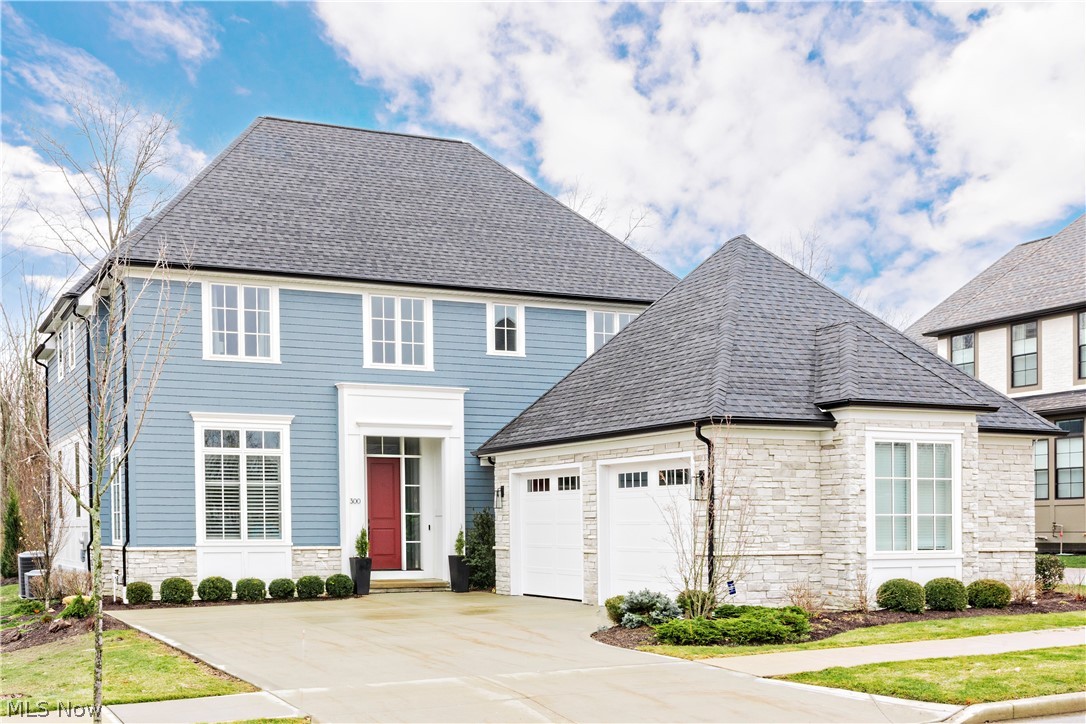 Moreland Commons - Residential