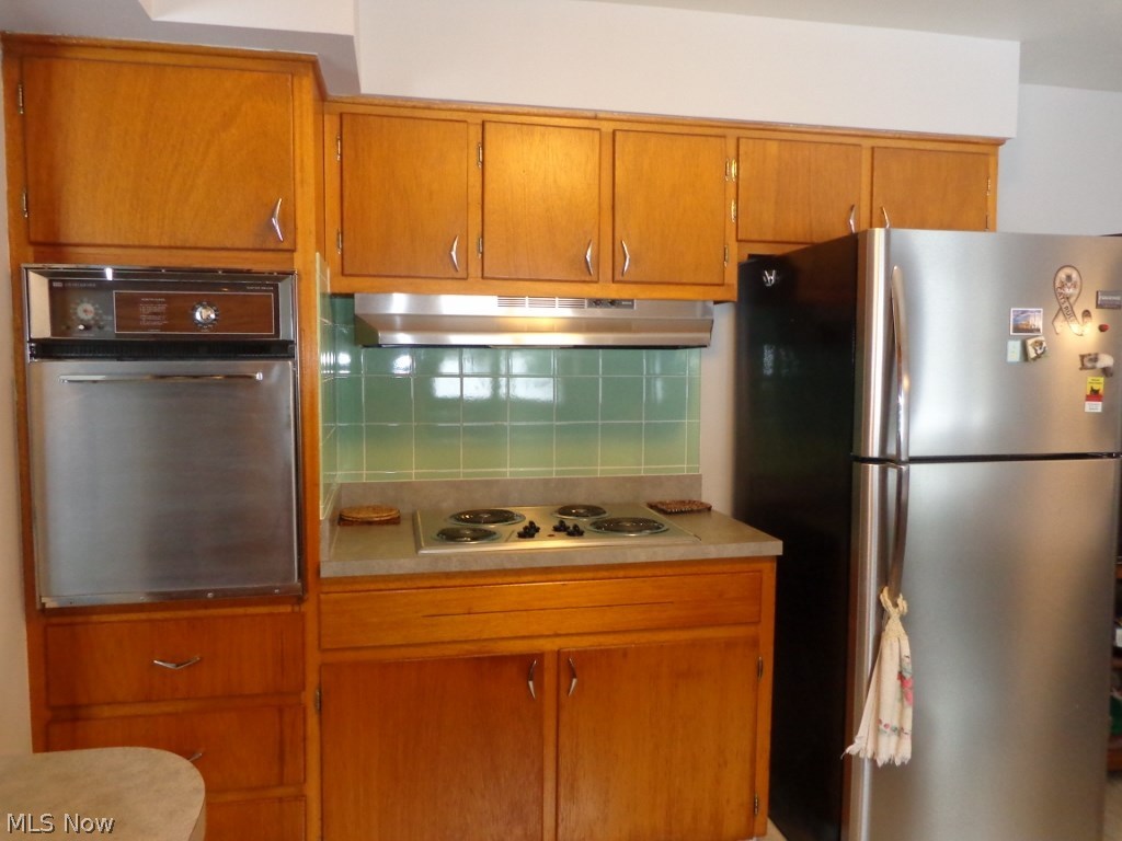 Millerview - Residential