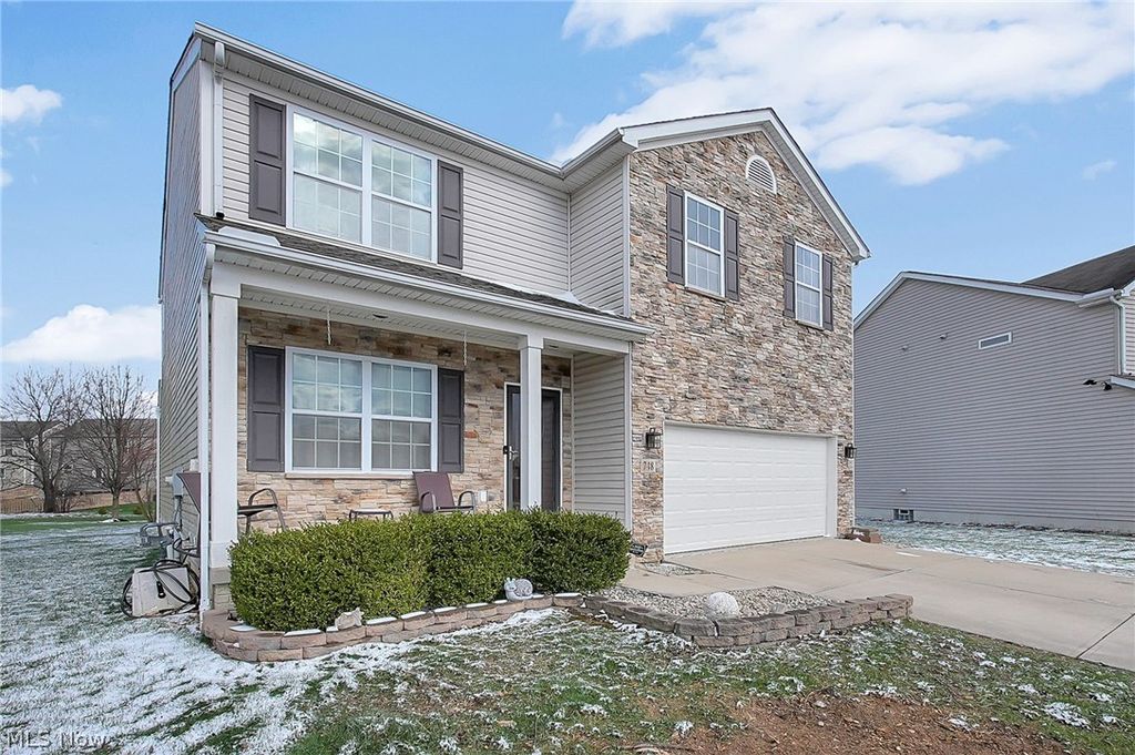 Photo of 748 Loreto Lane, Columbus, OH 43004 (MLS # 5194767)