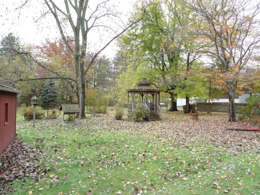 Springfield Acres - Residential