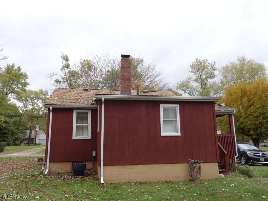 Springfield Acres - Residential