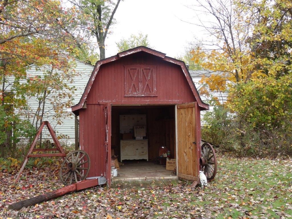 Springfield Acres - Residential