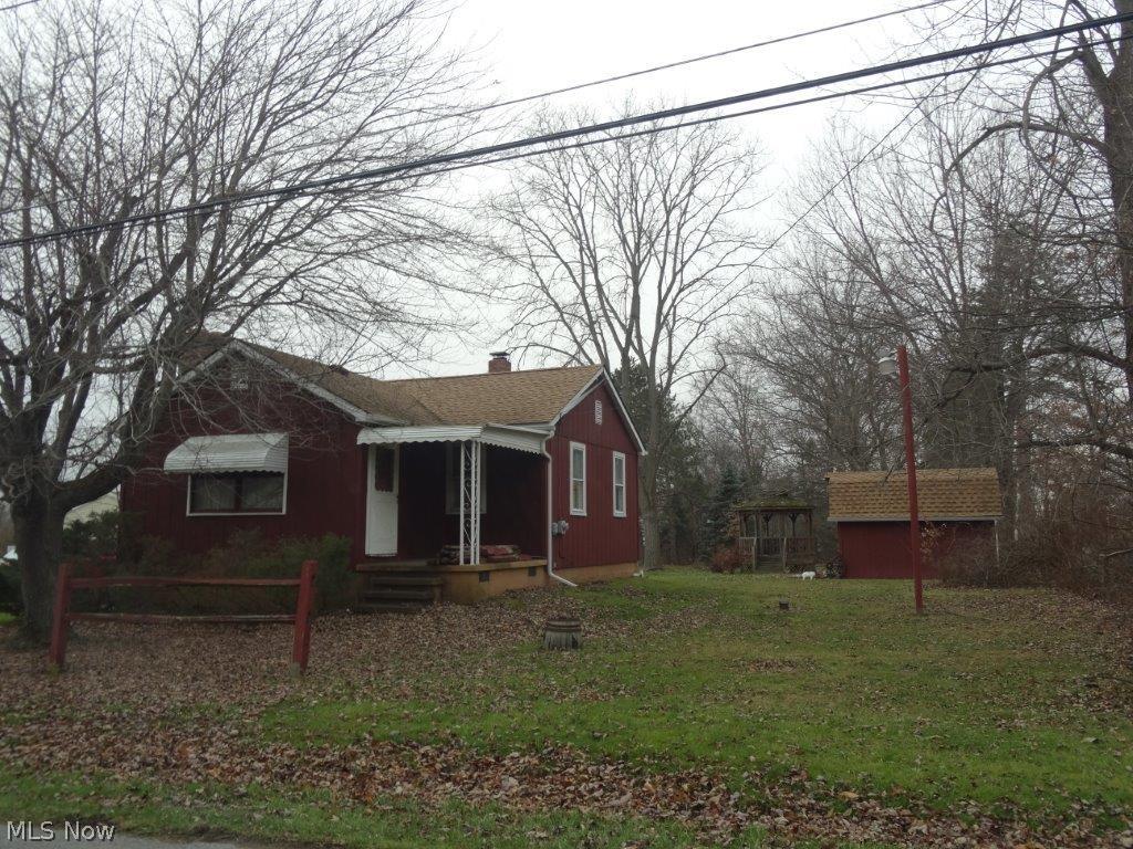 Springfield Acres - Residential