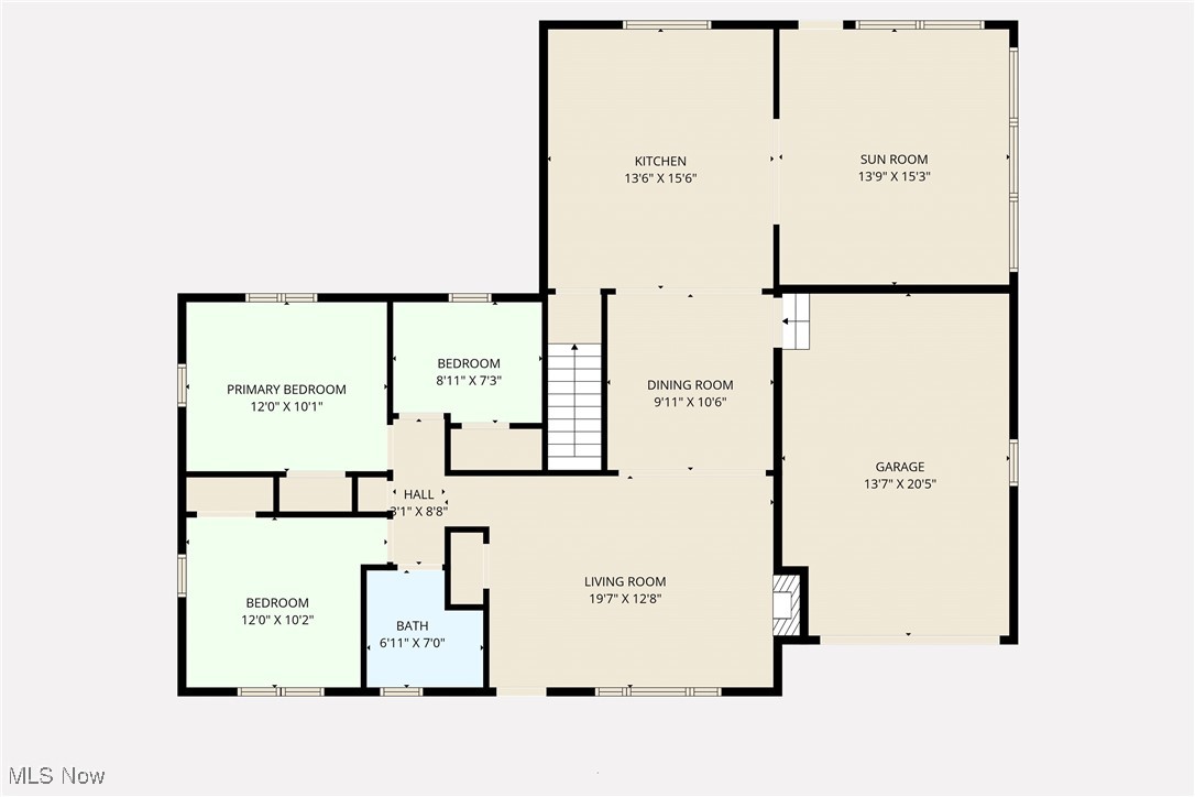 Whitman Ac 3rd Add - Residential