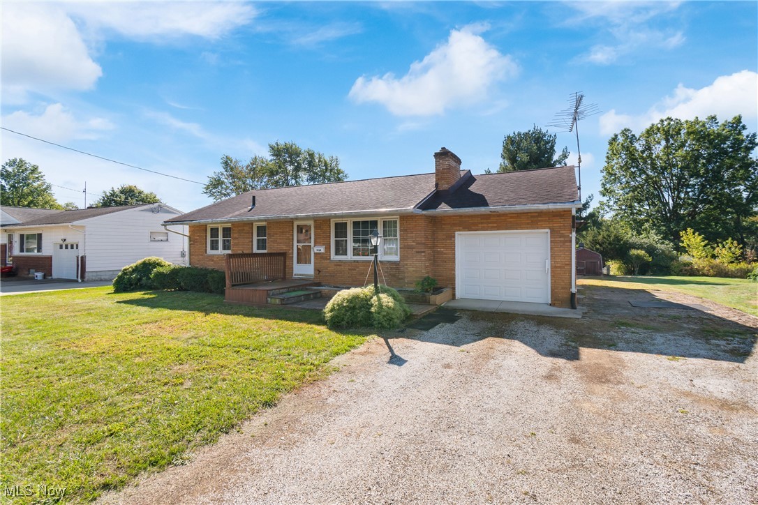Whitman Ac 3rd Add - Residential