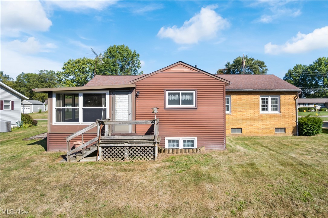 Whitman Ac 3rd Add - Residential