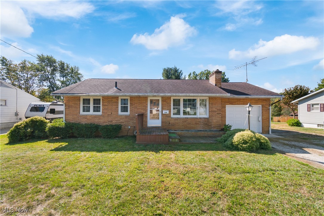 Whitman Ac 3rd Add - Residential