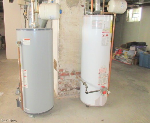 Walton Realty Cos Garfield - Residential Income