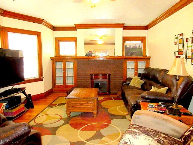 Walton Realty Cos Garfield - Residential Income