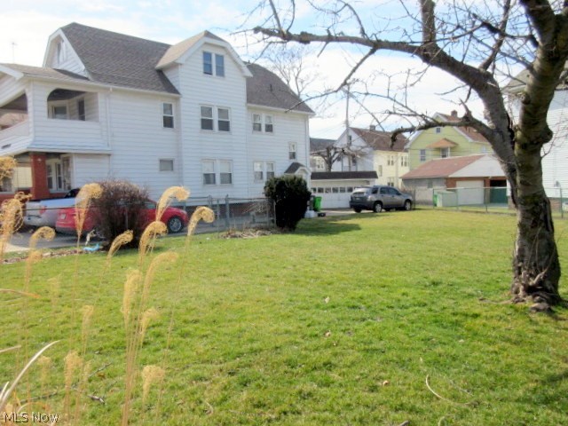 Walton Realty Cos Garfield - Residential Income