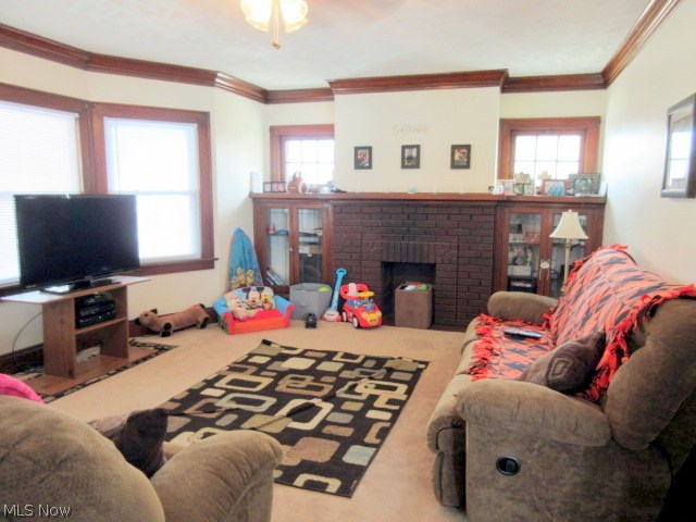 Walton Realty Cos Garfield - Residential Income