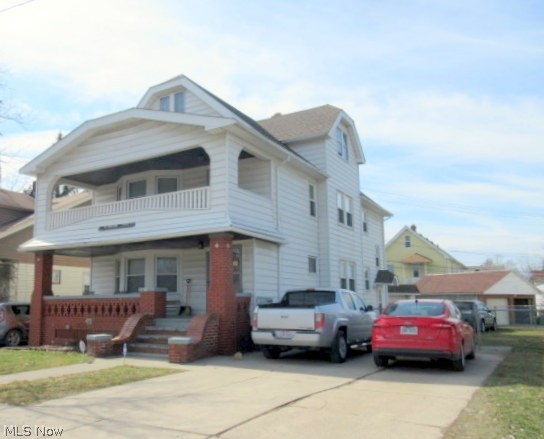 Walton Realty Cos Garfield - Residential Income