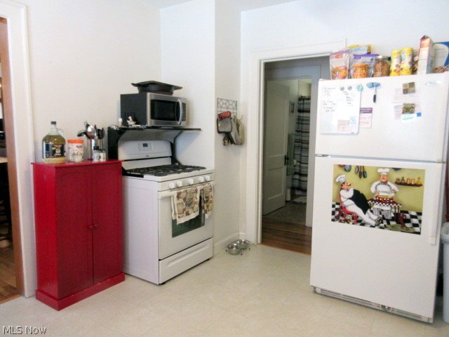 Walton Realty Cos Garfield - Residential Income