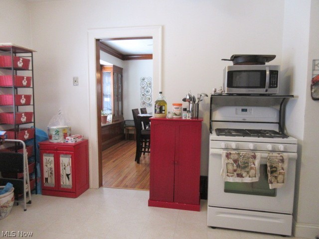 Walton Realty Cos Garfield - Residential Income