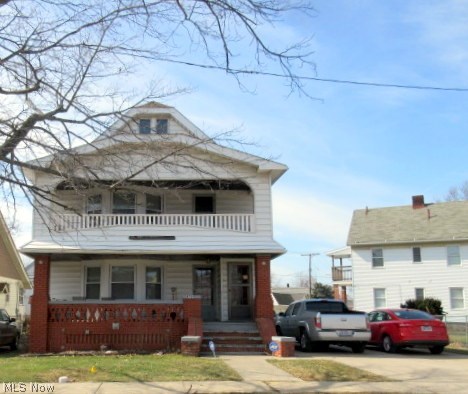 Walton Realty Cos Garfield - Residential Income