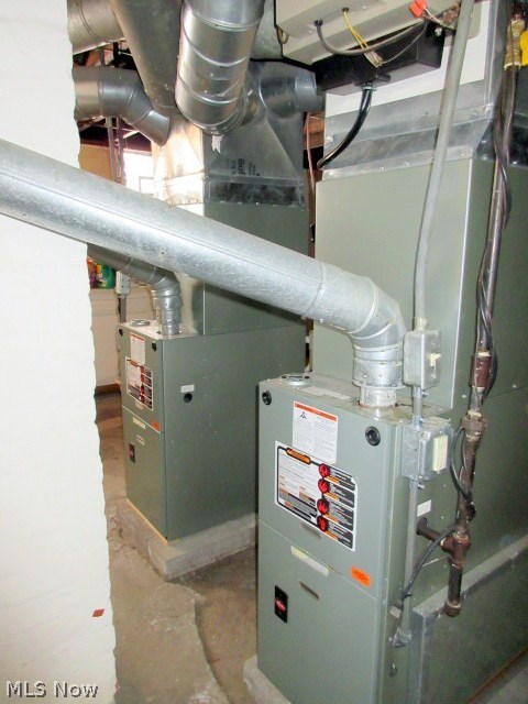 Walton Realty Cos Garfield - Residential Income