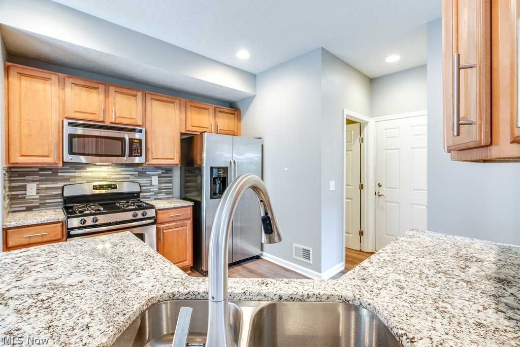 Montrose Park Ph 1 - Residential