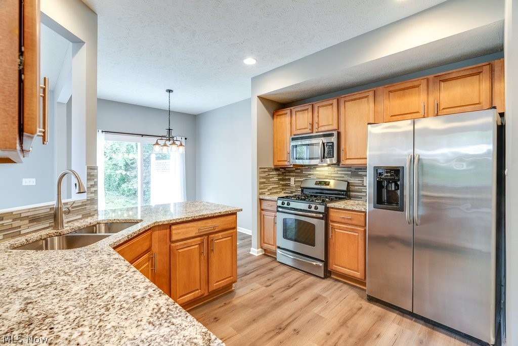 Montrose Park Ph 1 - Residential