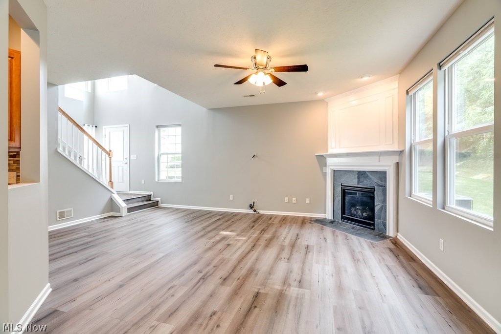 Montrose Park Ph 1 - Residential