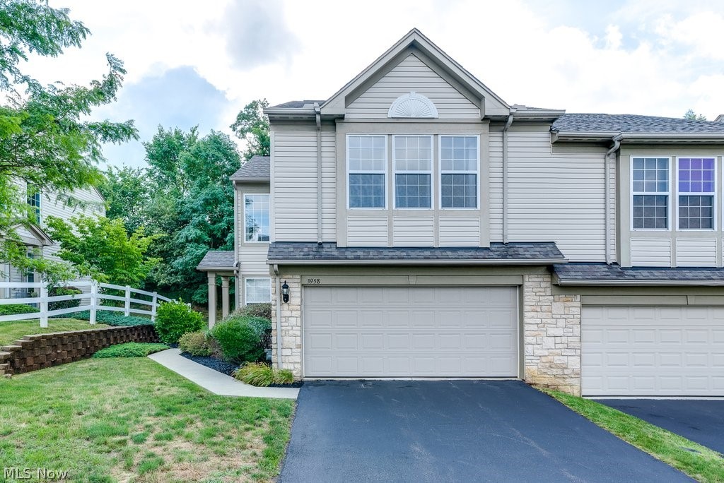 Montrose Park Ph 1 - Residential