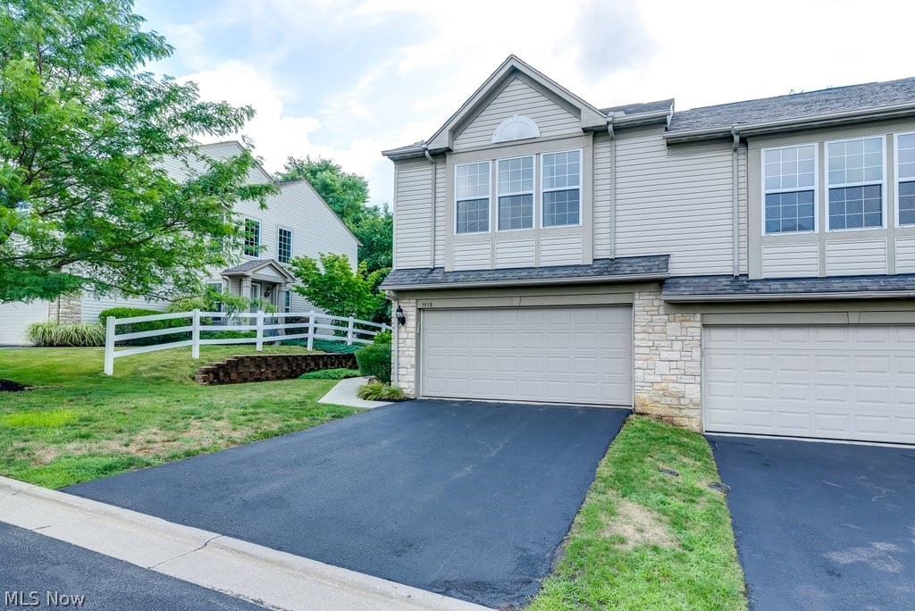 Montrose Park Ph 1 - Residential