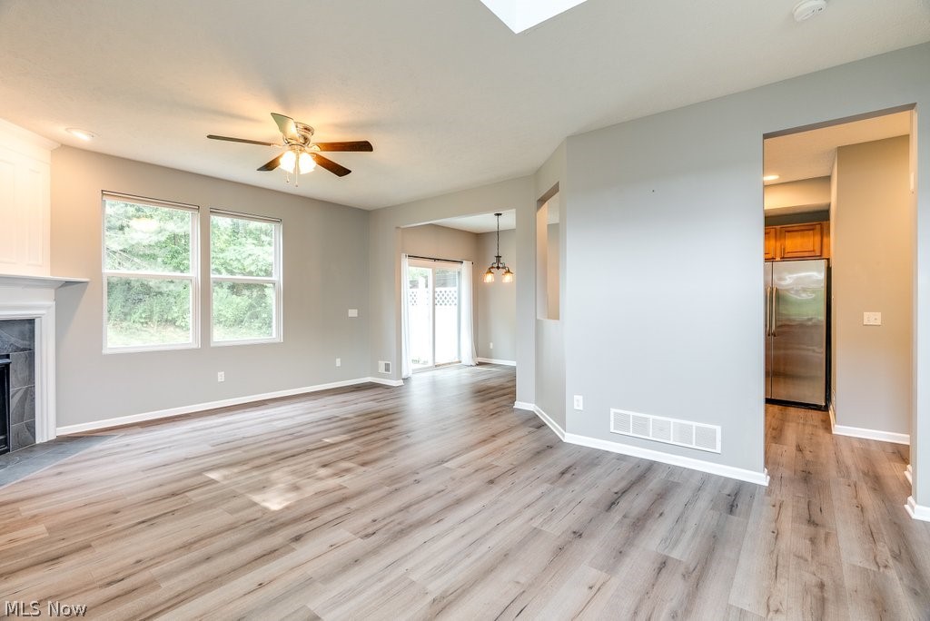 Montrose Park Ph 1 - Residential