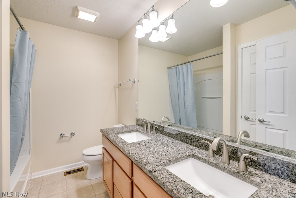 Montrose Park Ph 1 - Residential