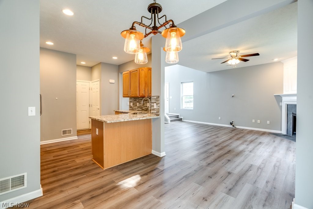 Montrose Park Ph 1 - Residential