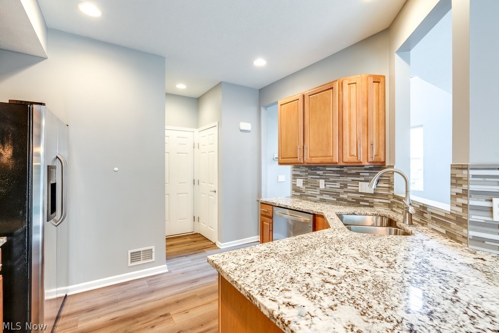 Montrose Park Ph 1 - Residential