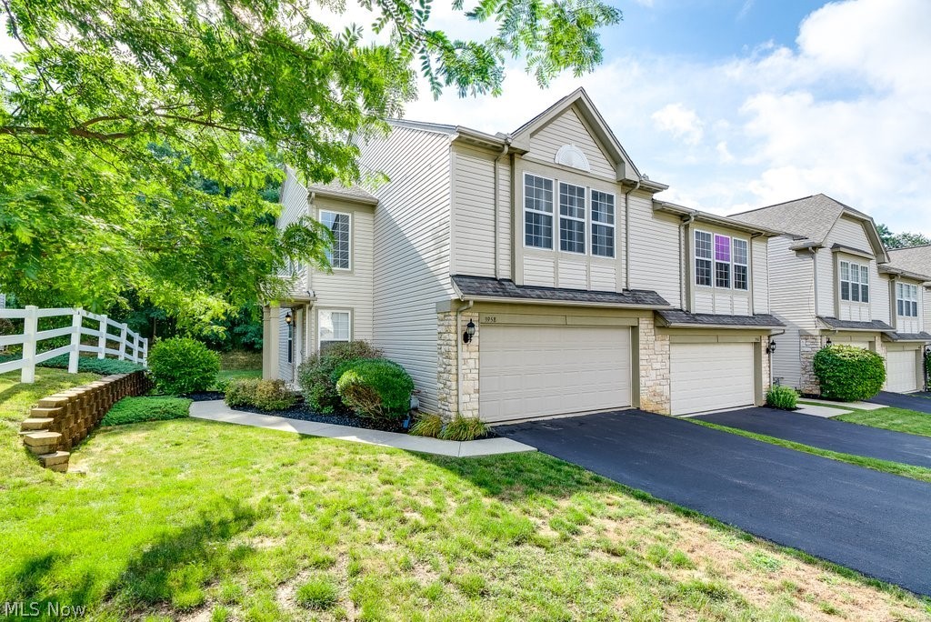 Montrose Park Ph 1 - Residential