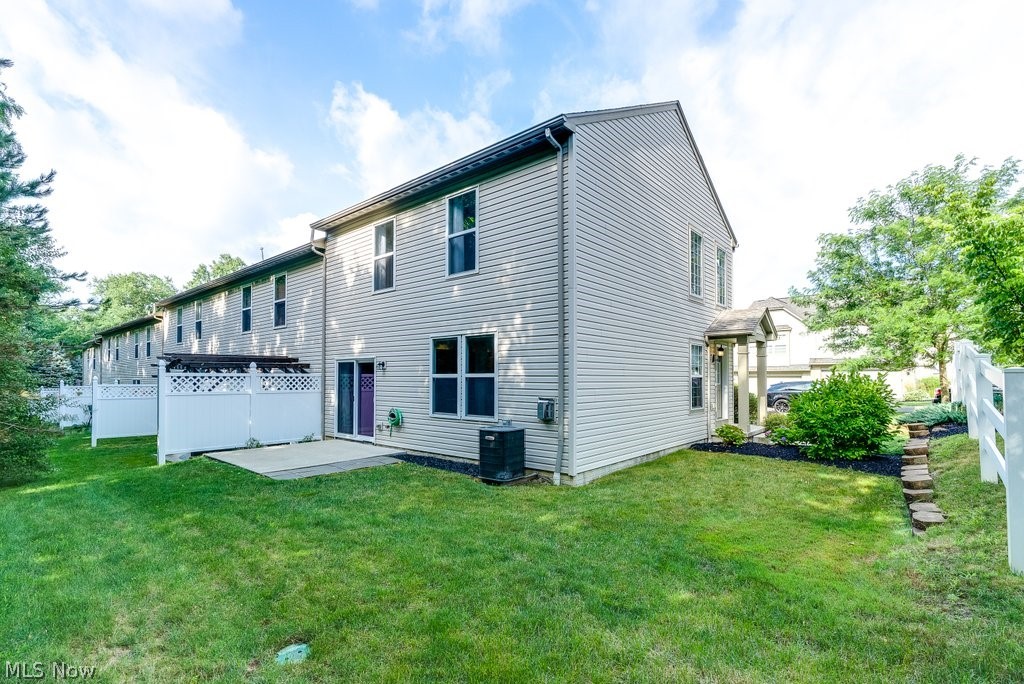 Montrose Park Ph 1 - Residential