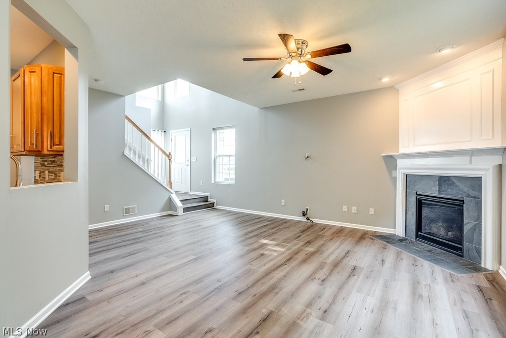 Montrose Park Ph 1 - Residential