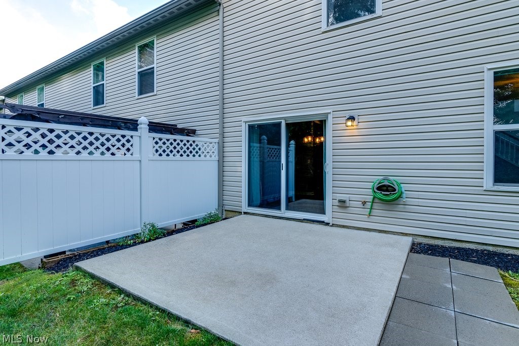 Montrose Park Ph 1 - Residential