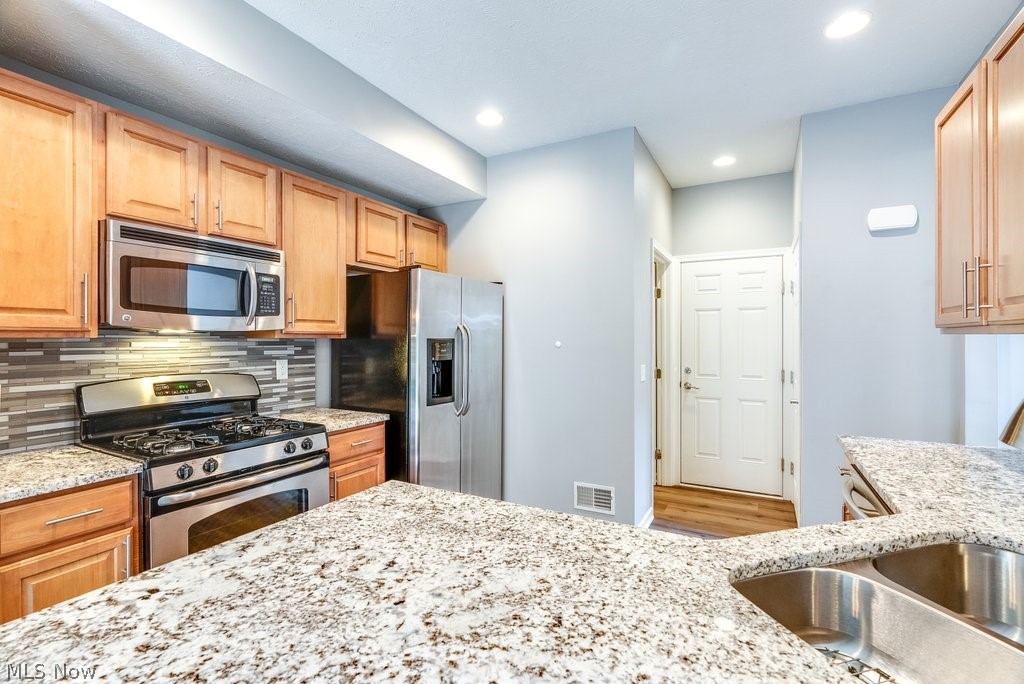 Montrose Park Ph 1 - Residential