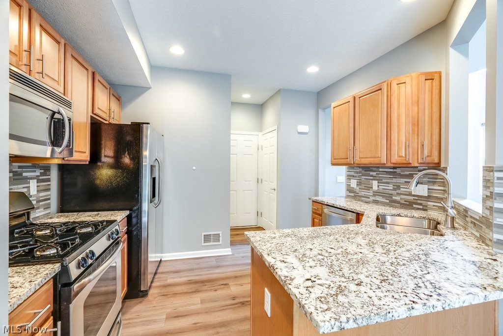 Montrose Park Ph 1 - Residential