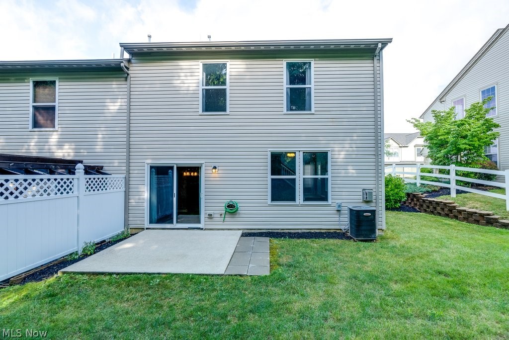 Montrose Park Ph 1 - Residential