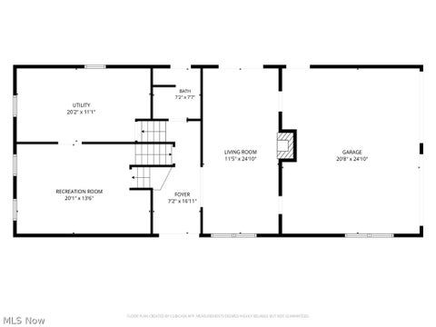 Tiny photo for 3497 Varmland Court, Brunswick, OH 44212 (MLS # 5254620)