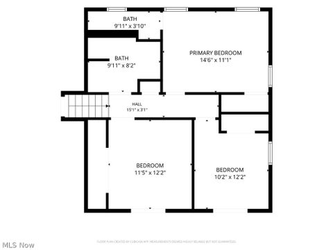 Tiny photo for 3497 Varmland Court, Brunswick, OH 44212 (MLS # 5254620)