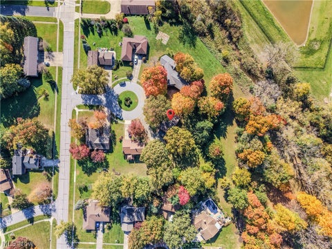Tiny photo for 3497 Varmland Court, Brunswick, OH 44212 (MLS # 5254620)