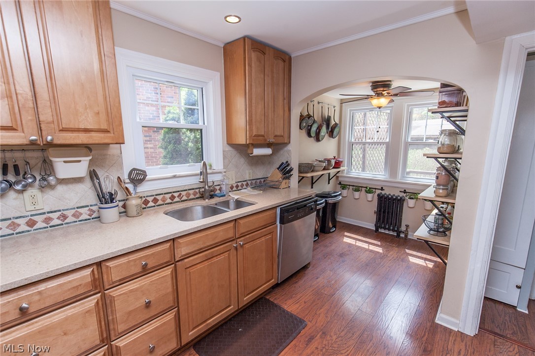 Audubon - Residential