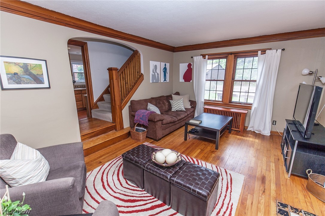 Audubon - Residential