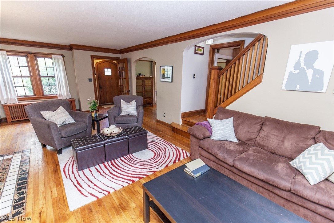 Audubon - Residential