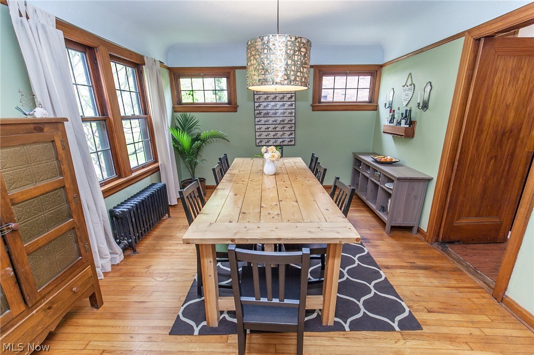 Audubon - Residential