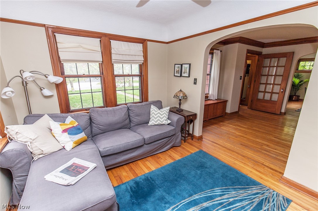 Audubon - Residential