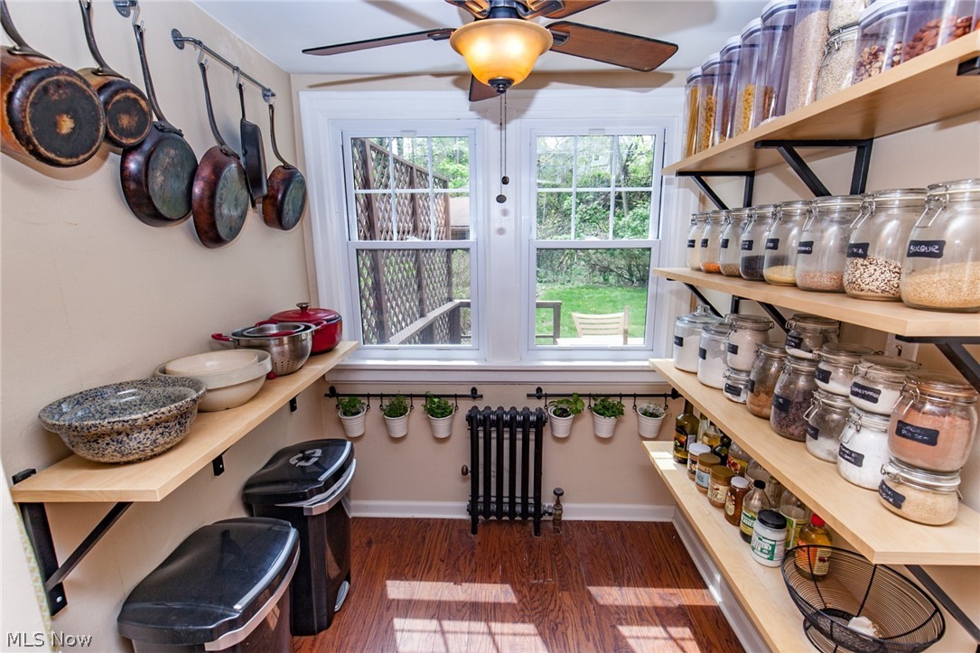 Audubon - Residential