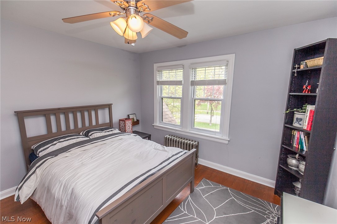 Audubon - Residential