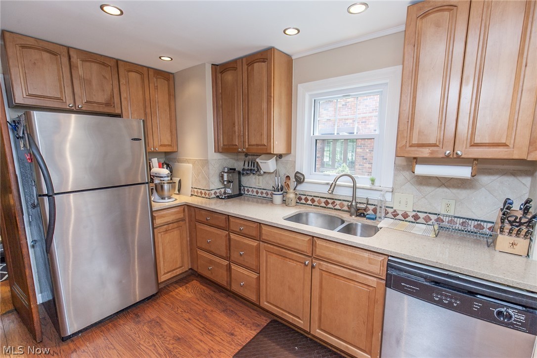 Audubon - Residential