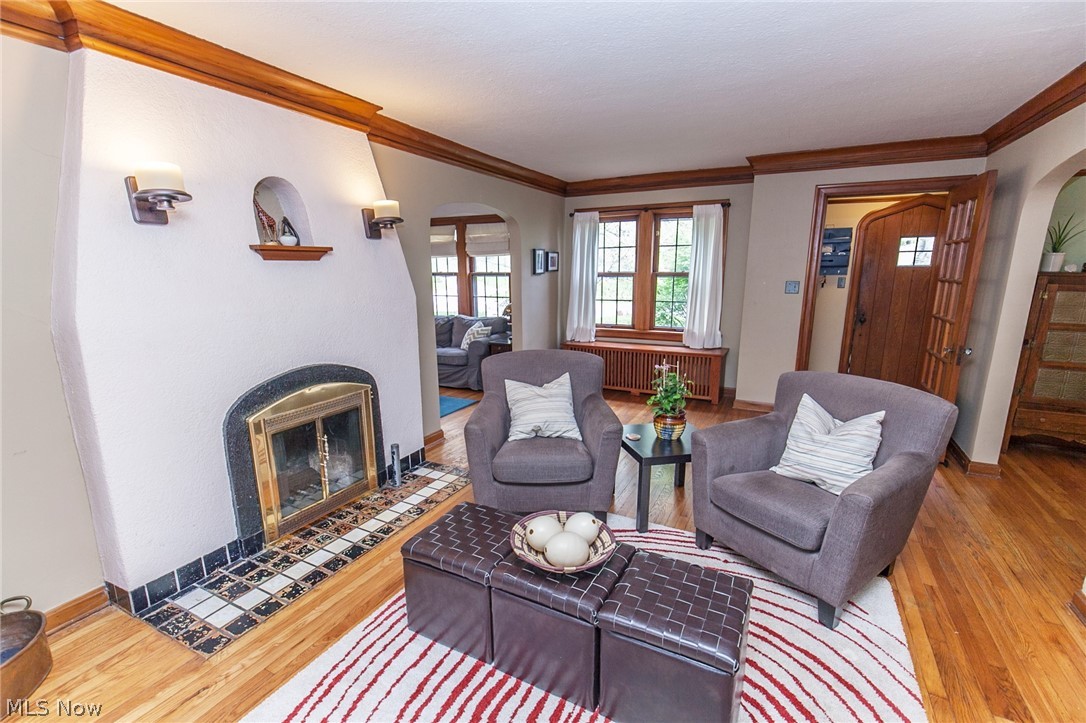 Audubon - Residential